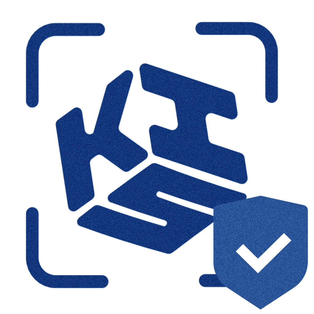 kis Logo